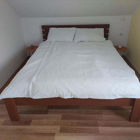 Apartma Vali Daire Gradisca Dış mekan fotoğraf