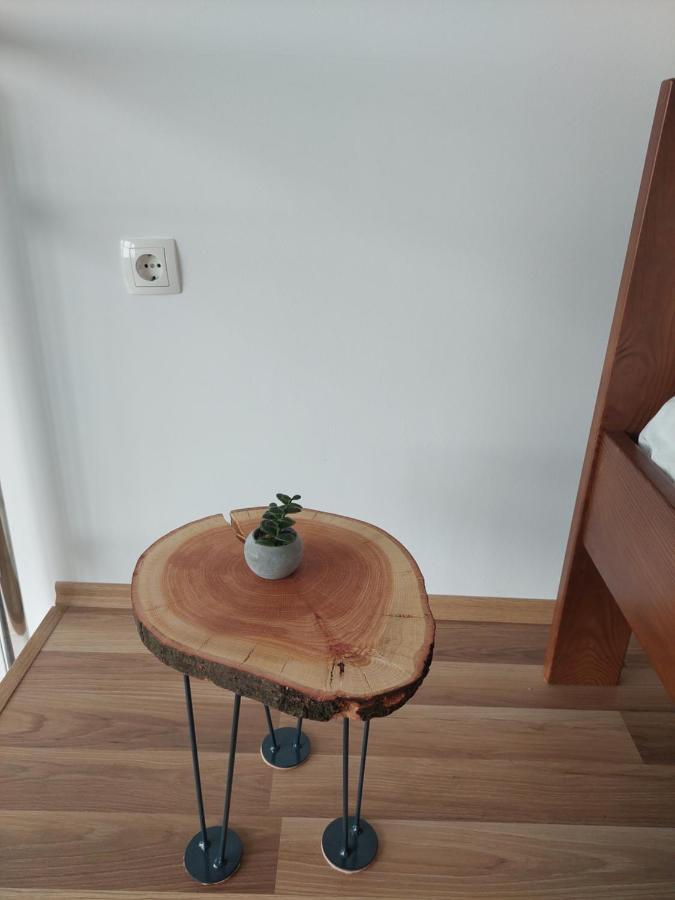 Apartma Vali Daire Gradisca Dış mekan fotoğraf