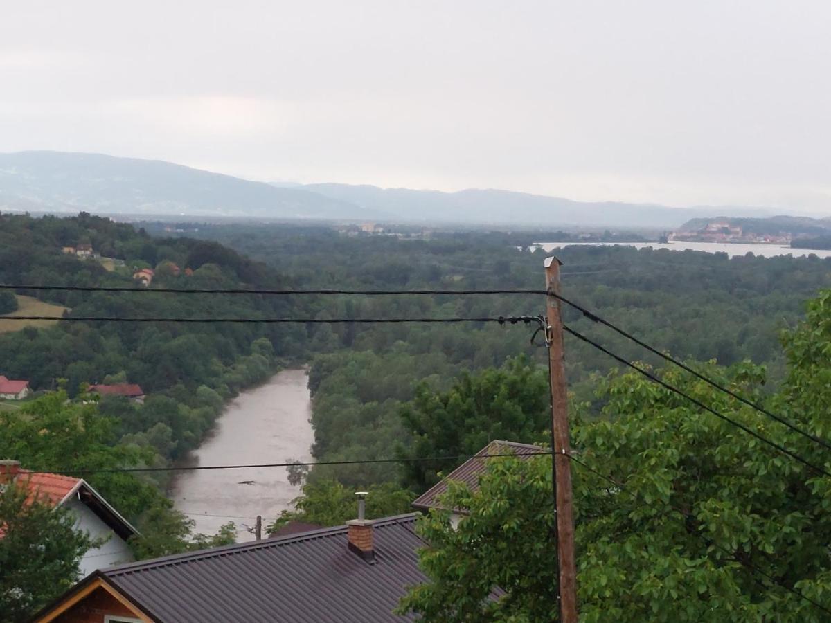 Apartma Vali Daire Gradisca Dış mekan fotoğraf