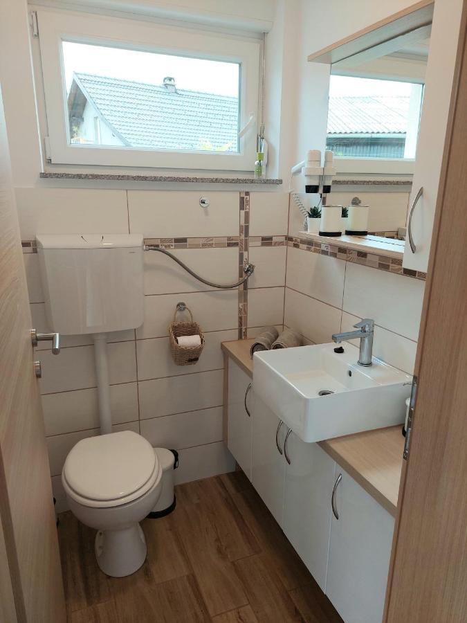 Apartma Vali Daire Gradisca Dış mekan fotoğraf