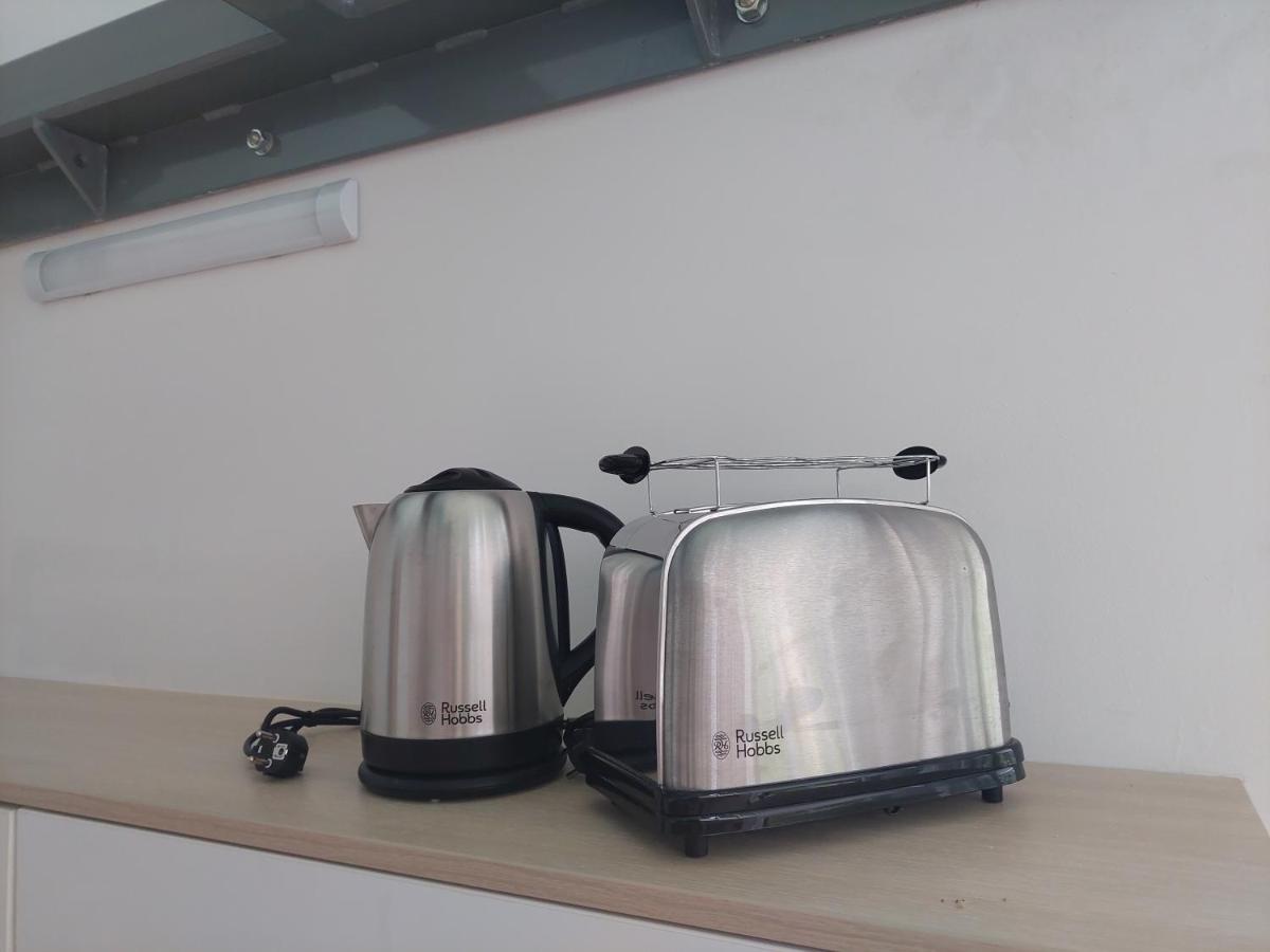 Apartma Vali Daire Gradisca Dış mekan fotoğraf