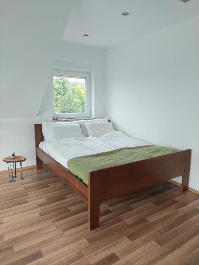 Apartma Vali Daire Gradisca Dış mekan fotoğraf
