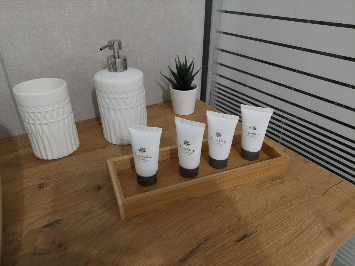 Apartma Vali Daire Gradisca Dış mekan fotoğraf