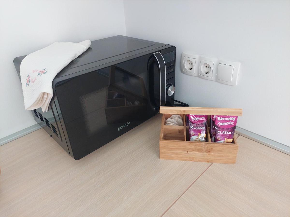Apartma Vali Daire Gradisca Dış mekan fotoğraf