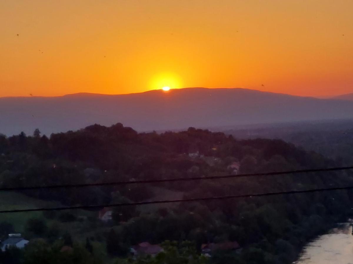 Apartma Vali Daire Gradisca Dış mekan fotoğraf