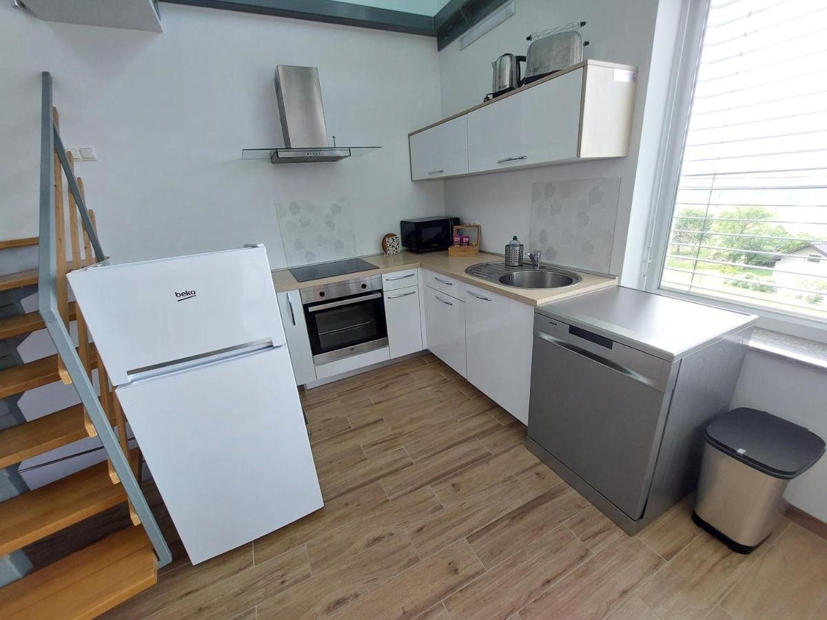 Apartma Vali Daire Gradisca Dış mekan fotoğraf