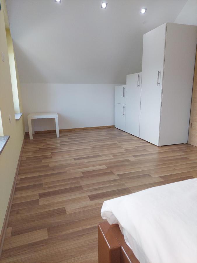 Apartma Vali Daire Gradisca Dış mekan fotoğraf